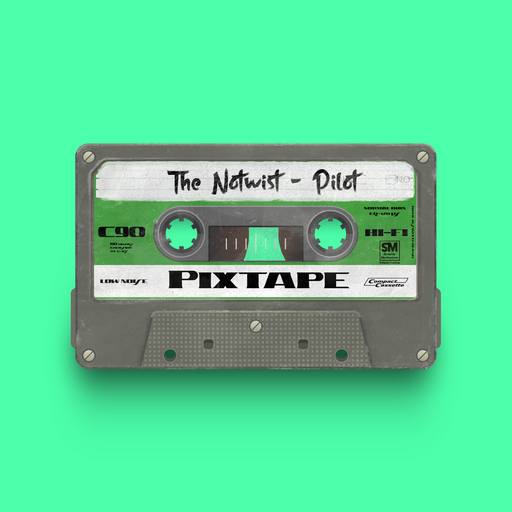 03260 - The Notwist - Pilot